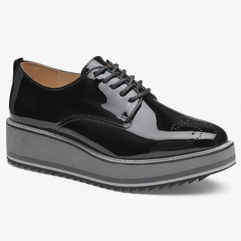 Johnston & Murphy Gracelyn Oxford (6.5)